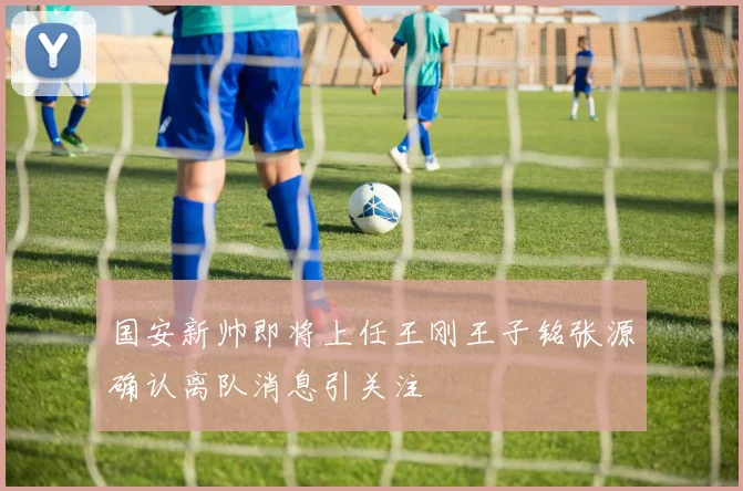 国安新帅即将上任王刚王子铭张源确认离队消息引关注