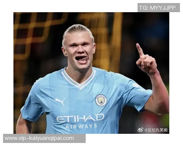 哈兰德分享休闲时光高尔夫球场上尽显运动魅力 哈兰德分享休闲时光高尔夫球场上尽显运动魅力