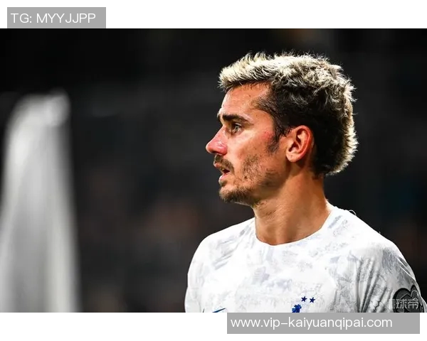 格列兹曼强调球队全力以赴争胜俱乐部努力满足球队需求