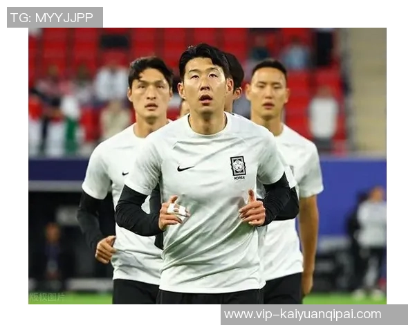 韩国队公布对战加纳和玻利维亚的名单孙兴慜李刚仁金玟哉领衔出征 韩国队公布对战加纳和玻利维亚的名单孙兴慜李刚仁金玟哉领衔出征