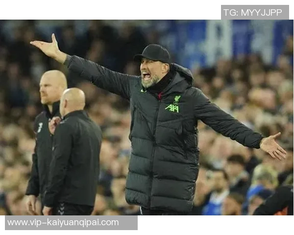 名宿坦言克洛普不会关注我更倾向于斯洛特的战术理念 名宿坦言克洛普不会关注我更倾向于斯洛特的战术理念