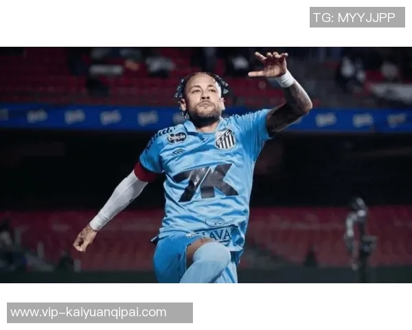 内马尔将独自前往客场有望在巴甲联赛中登场45分钟 内马尔将独自前往客场有望在巴甲联赛中登场45分钟