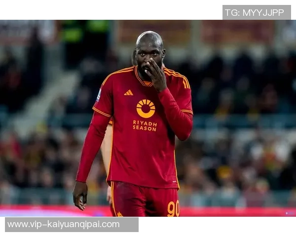 卢卡库恢复情况良好有望随队出征利雅得意大利超级杯 卢卡库恢复情况良好有望随队出征利雅得意大利超级杯