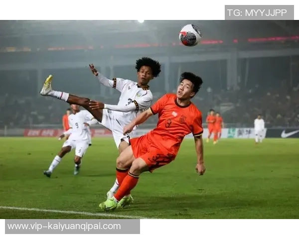 国少队迅猛发力3分钟连入两球轻松领先东帝汶谢晋精彩晃动破门展现实力