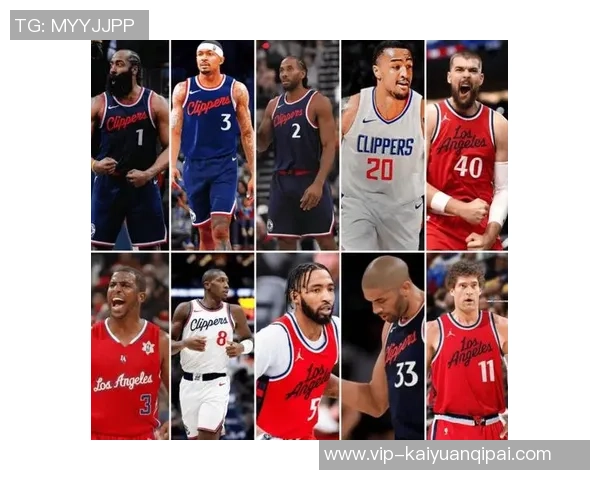 快船主场致敬保罗最后赛季视频播放引发球迷热议