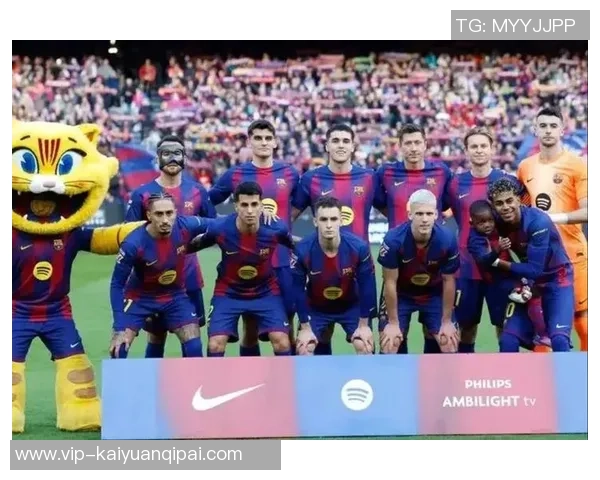 费尔明社媒庆祝德比胜利助攻双响巴萨红蓝色荣耀再现 费尔明社媒庆祝德比胜利助攻双响巴萨红蓝色荣耀再现