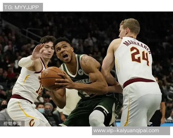 周一竞彩篮球分析:雄鹿对阵骑士面临挑战与隐忧 周一竞彩篮球分析:雄鹿对阵骑士面临挑战与隐忧