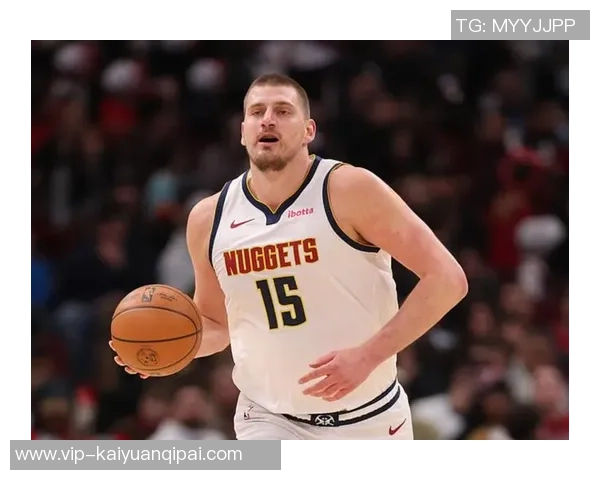 约基奇谈夺冠经历新赛季目标是保持谦逊不让自己失望 约基奇谈夺冠经历新赛季目标是保持谦逊不让自己失望